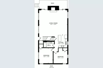 809  Spruce St, Twin Lakes, WI 53181 - Photo 45