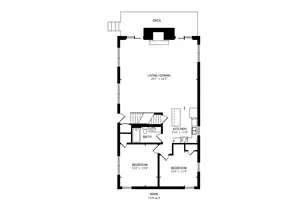 809 Spruce St, Twin Lakes, WI 53181 - Photo 41