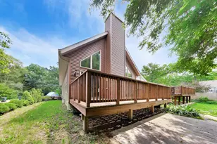 809 Spruce St, Twin Lakes, WI 53181 - Photo 33