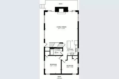 809  Spruce St, Twin Lakes, WI 53181 - Photo 41