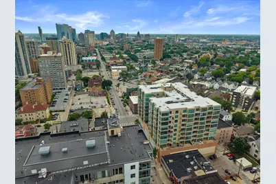 1550 E Royall Pl #1112, Milwaukee, WI 53202 - Photo 35
