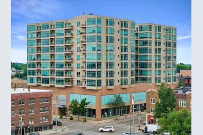 1550 E Royall Pl #1112, Milwaukee, WI 53202 - Photo 1