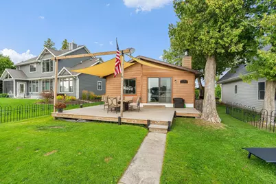 10506  Karstaedt Rd, Schleswig, WI 53042 - Photo 1