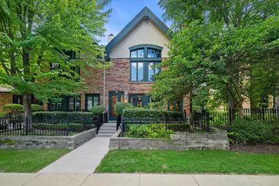 1421 N Humboldt Ave, Milwaukee, WI 53202 - Photo 1