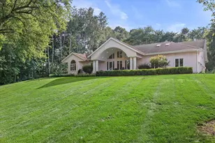 N6715 County Road I -, Fredonia, WI 53021 - Photo 1