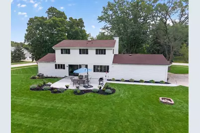 N8W27232  Woodridge Ln, Pewaukee, WI 53188 - Photo 39