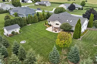 N3032 Dykstra Rd, Lima, WI 53093 - Photo 35