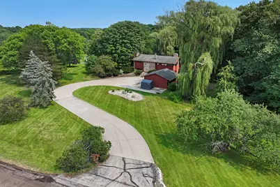 7101  Brook Rd, Racine, WI 53126 - Photo 1