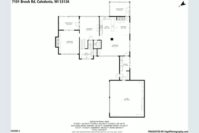7101  Brook Rd, Racine, WI 53126 - Photo 47