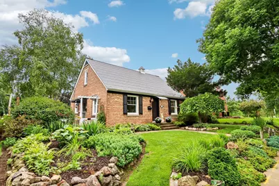N81W6771  Fair St, Cedarburg, WI 53012 - Photo 1