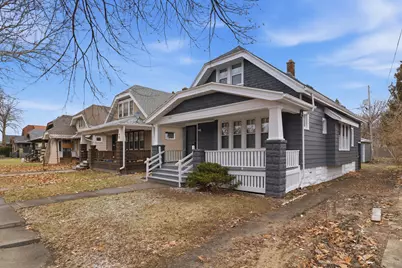 3718 N 18th St, Milwaukee, WI 53206 - Photo 1