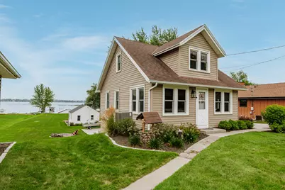 25805 W Loomis Rd, Racine, WI 53185 - Photo 7