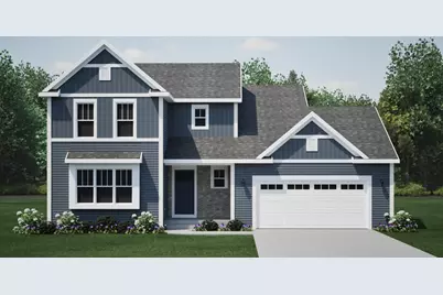 624 E Bluff Cir, Racine, WI 53185 - Photo 1