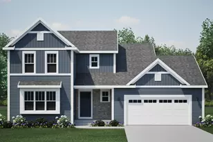 624 E Blf Cir, Racine, WI 53185 - Photo 1