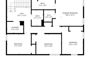 745 Johnson St, Watertown, WI 53094 - Photo 27