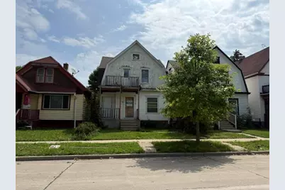 3626 N 9th St #3628, Milwaukee, WI 53206 - Photo 1