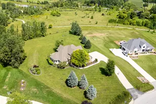 1960 Trillium Trail, Cedarburg, WI 53024 - Photo 43