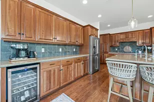 1960 Trillium Trail, Cedarburg, WI 53024 - Photo 9