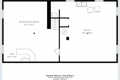 705  Oak St, South Milwaukee, WI 53172 - Photo 49