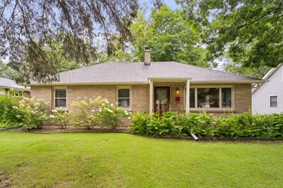 705  Oak St, South Milwaukee, WI 53172 - Photo 1