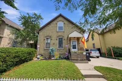 1827  Green St, Racine, WI 53402 - Photo 37