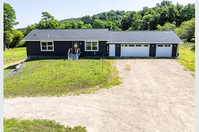 12720  State Highway 131 -, Soldiers Grove, WI 54655 - Photo 1