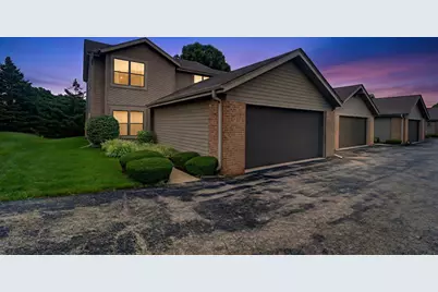 5533  Cambridge Ln #1, Racine, WI 53406 - Photo 5