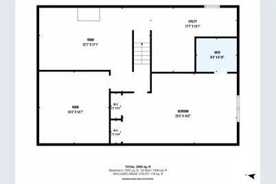 12603  Meyer Rd, Two Creeks, WI 54241 - Photo 35