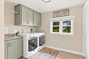12603 Meyer Rd, Two Creeks, WI 54241 - Photo 9