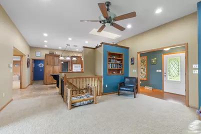 W1967  Mystic Ct, Ixonia, WI 53036 - Photo 15