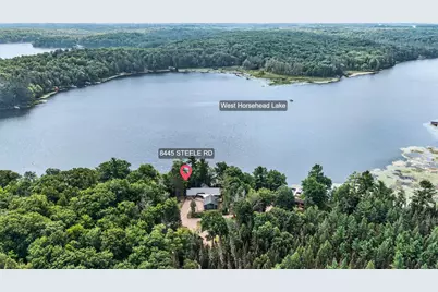 8445  Steele Rd, Cassian, WI 54529 - Photo 3