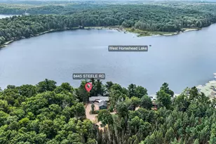 8445 Steele Rd, Cassian, WI 54529 - Photo 3
