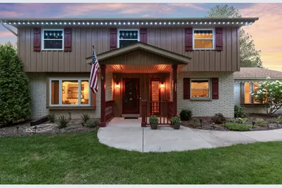 S64W12622  Tennyson Ln, Muskego, WI 53150 - Photo 57