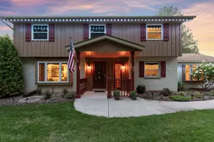 S64W12622 Tennyson Ln, Muskego, WI 53150 - Photo 57