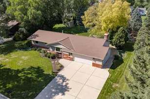 9738 W Barnard Ave, Greenfield, WI 53228 - Photo 1