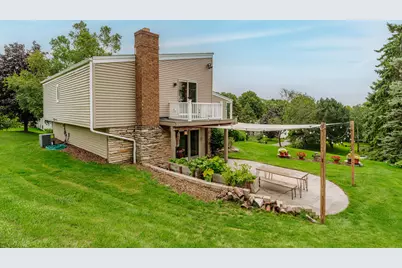 N57W26416  Mountain Meadows Dr, Lisbon, WI 53089 - Photo 31