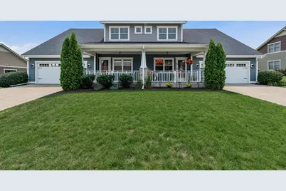 9315  Hollyhock Ln, Racine, WI 53406 - Photo 1