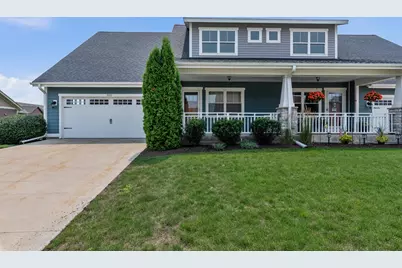 9315  Hollyhock Ln, Racine, WI 53406 - Photo 3