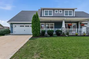 9315 Hollyhock Ln, Racine, WI 53406 - Photo 3