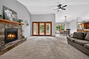 N71W27107 Meadow Wood Ln, Lisbon, WI 53089 - Photo 5