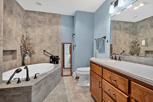 N71W27107 Meadow Wood Ln, Lisbon, WI 53089 - Photo 25
