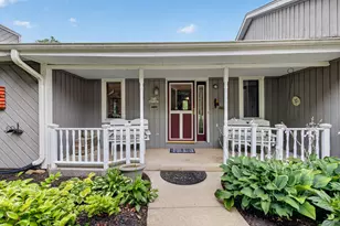 N71W27107 Meadow Wood Ln, Lisbon, WI 53089 - Photo 1