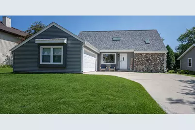 8560 S Sharon Dr, Oak Creek, WI 53154 - Photo 1