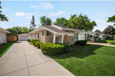 4921 N 104th St, Milwaukee, WI 53225 - Photo 1