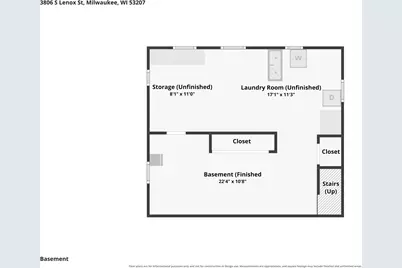 3806 S Lenox St, Milwaukee, WI 53207 - Photo 37