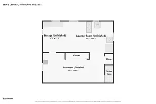 3806 S Lenox St, Milwaukee, WI 53207 - Photo 37