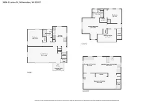 3806 S Lenox St, Milwaukee, WI 53207 - Photo 35