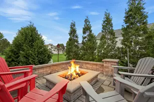4094 W Whispering Ridge Pass, Franklin, WI 53132 - Photo 43