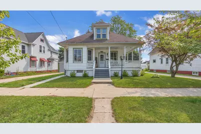 2313  Washington St, Two Rivers, WI 54241 - Photo 1