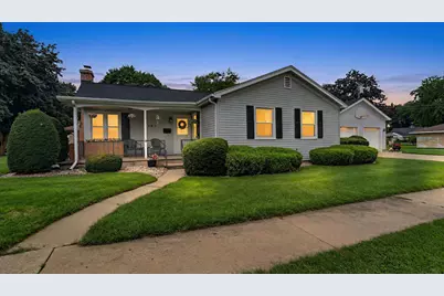 201 N Oakland Ave, Burlington, WI 53105 - Photo 21